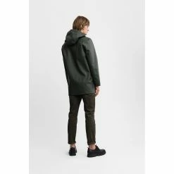 Stutterheim Clothing Stockholm Raincoat
