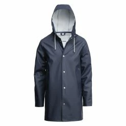 Stutterheim Stockholm Raincoat Clothing