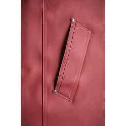 Stutterheim Stockholm Raincoat Clothing
