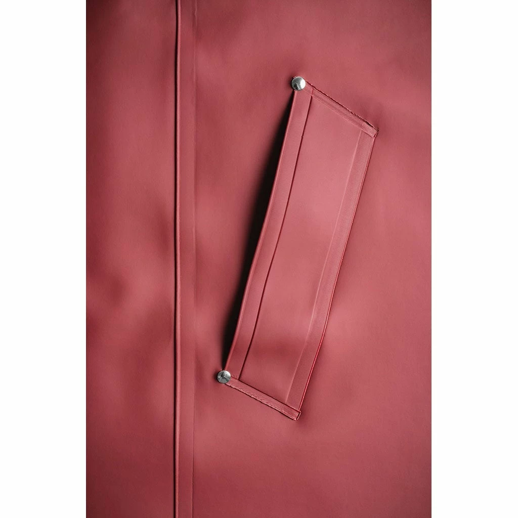 Stutterheim Stockholm Raincoat Clothing