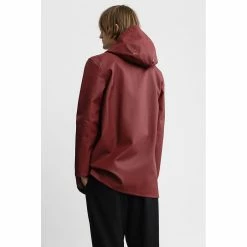 Stutterheim Stockholm Raincoat Clothing