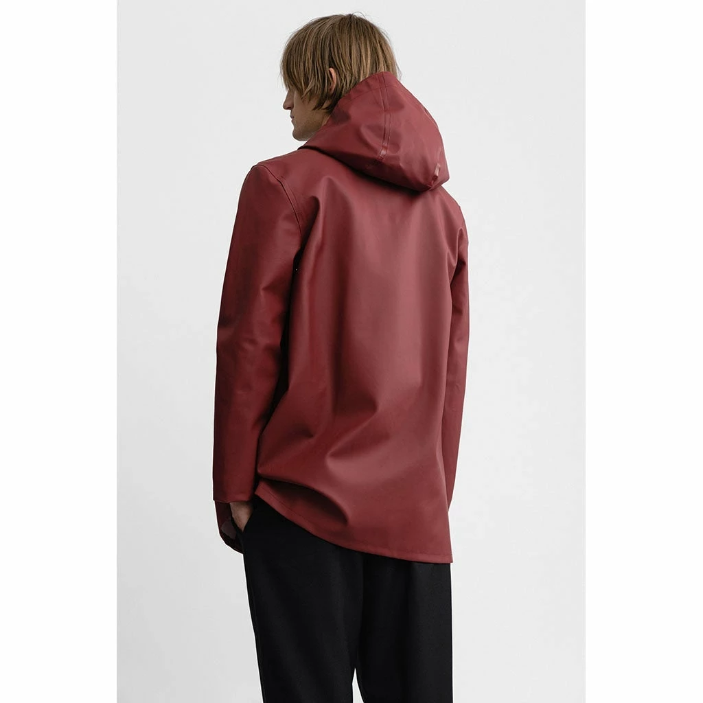 Stutterheim Stockholm Raincoat Clothing