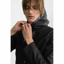 Stutterheim Stockholm Raincoat