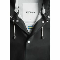 Stutterheim Stockholm Raincoat