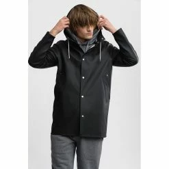 Stutterheim Stockholm Raincoat