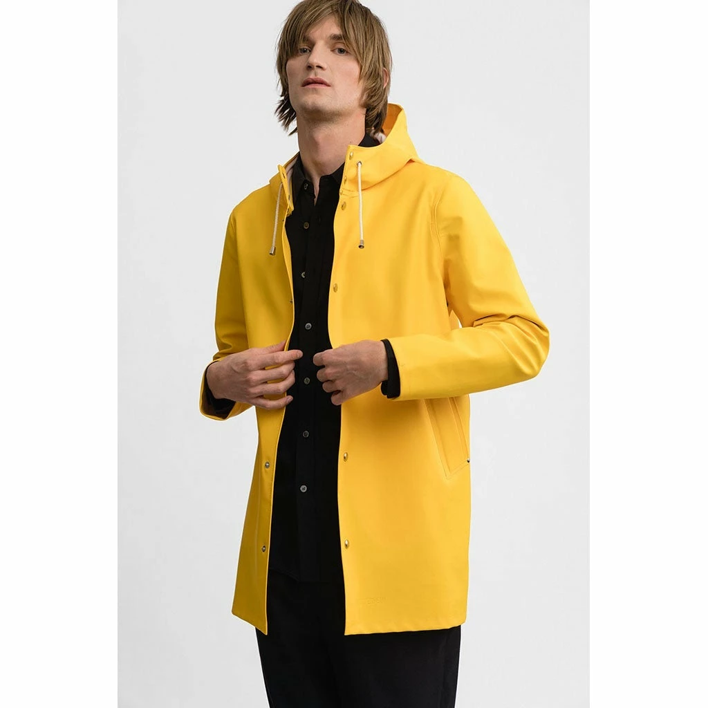 Stutterheim Stockholm Raincoat