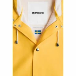 Stutterheim Stockholm Raincoat