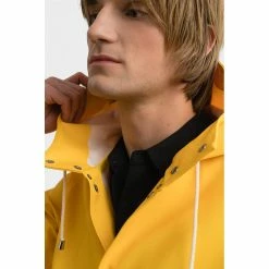 Stutterheim Stockholm Raincoat