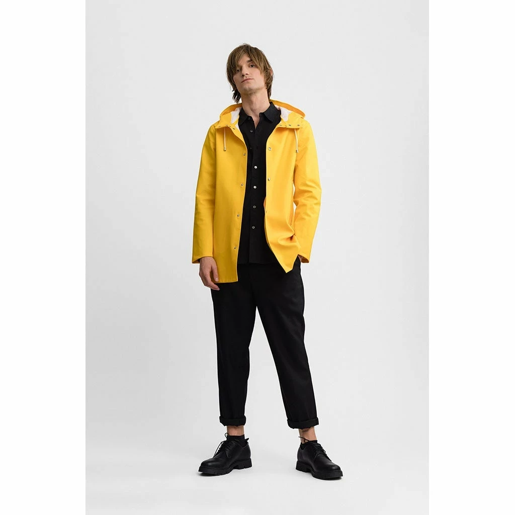 Stutterheim Stockholm Raincoat