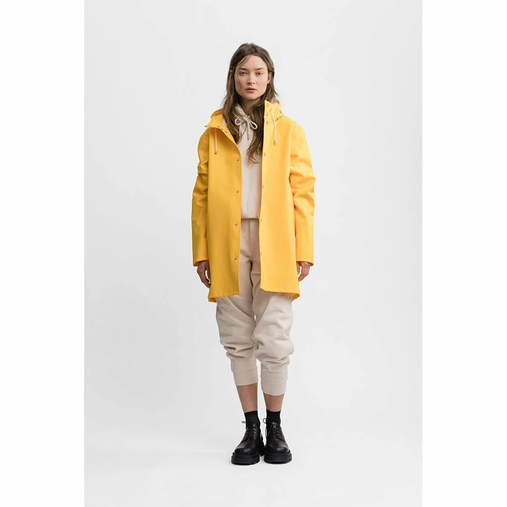 Stutterheim Stockholm Raincoat