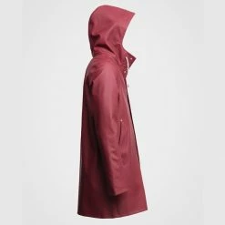 Stutterheim Stockholm Raincoat Clothing