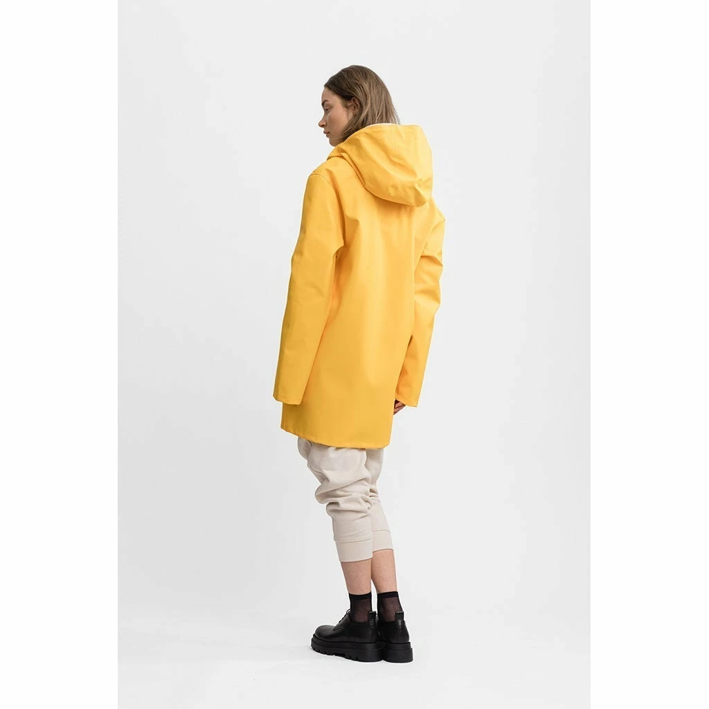 Stutterheim Stockholm Raincoat