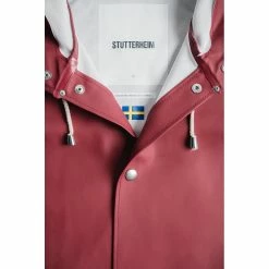 Stutterheim Stockholm Raincoat Clothing