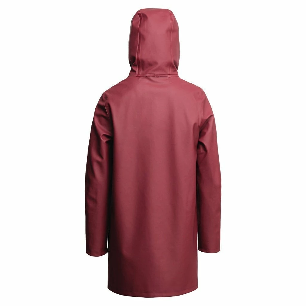 Stutterheim Stockholm Raincoat Clothing