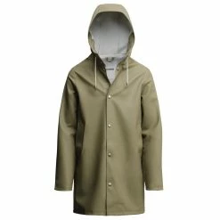 Stutterheim Stockholm Raincoat Clothing