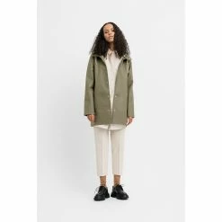 Stutterheim Stockholm Raincoat Clothing