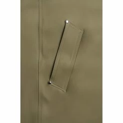 Stutterheim Stockholm Raincoat Clothing