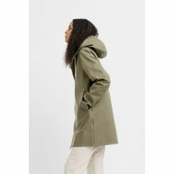 Stutterheim Stockholm Raincoat Clothing