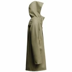 Stutterheim Stockholm Raincoat Clothing