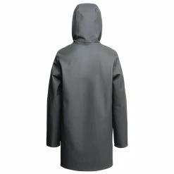 Stutterheim Clothing Stockholm Raincoat