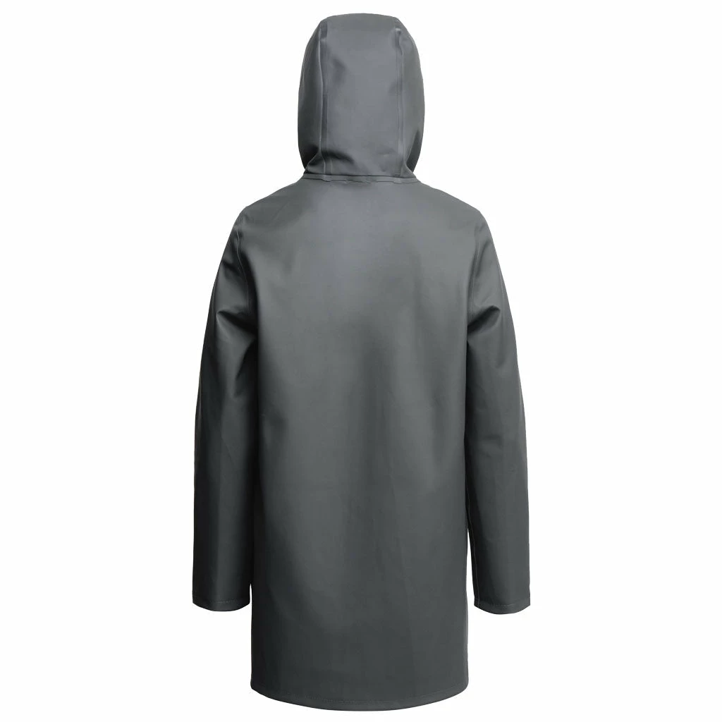 Stutterheim Clothing Stockholm Raincoat
