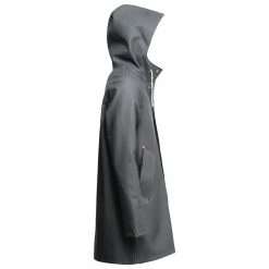 Stutterheim Clothing Stockholm Raincoat