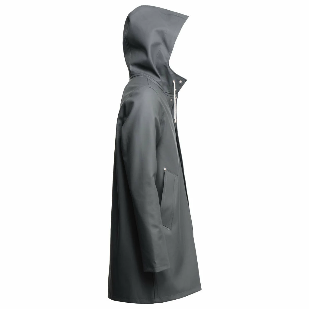 Stutterheim Clothing Stockholm Raincoat