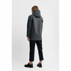 Stutterheim Clothing Stockholm Raincoat