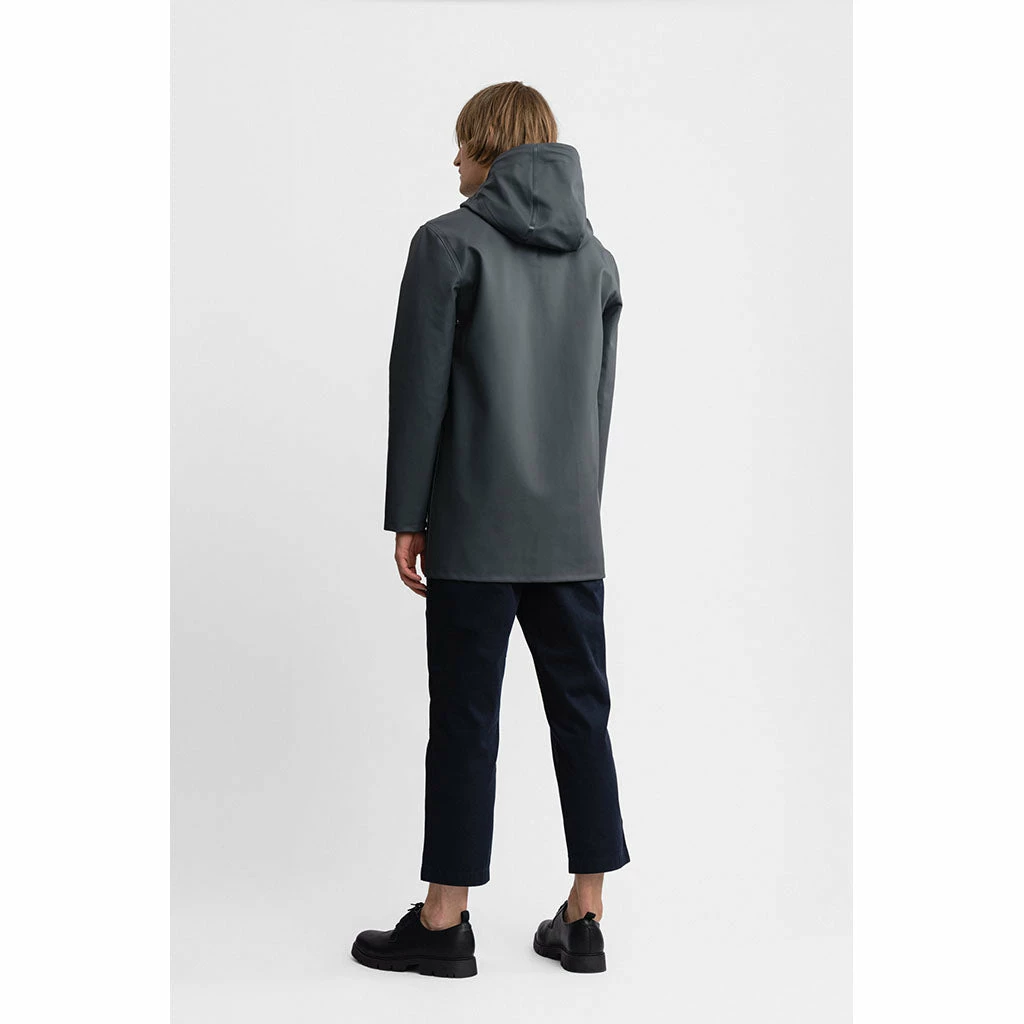 Stutterheim Clothing Stockholm Raincoat