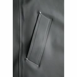 Stutterheim Clothing Stockholm Raincoat