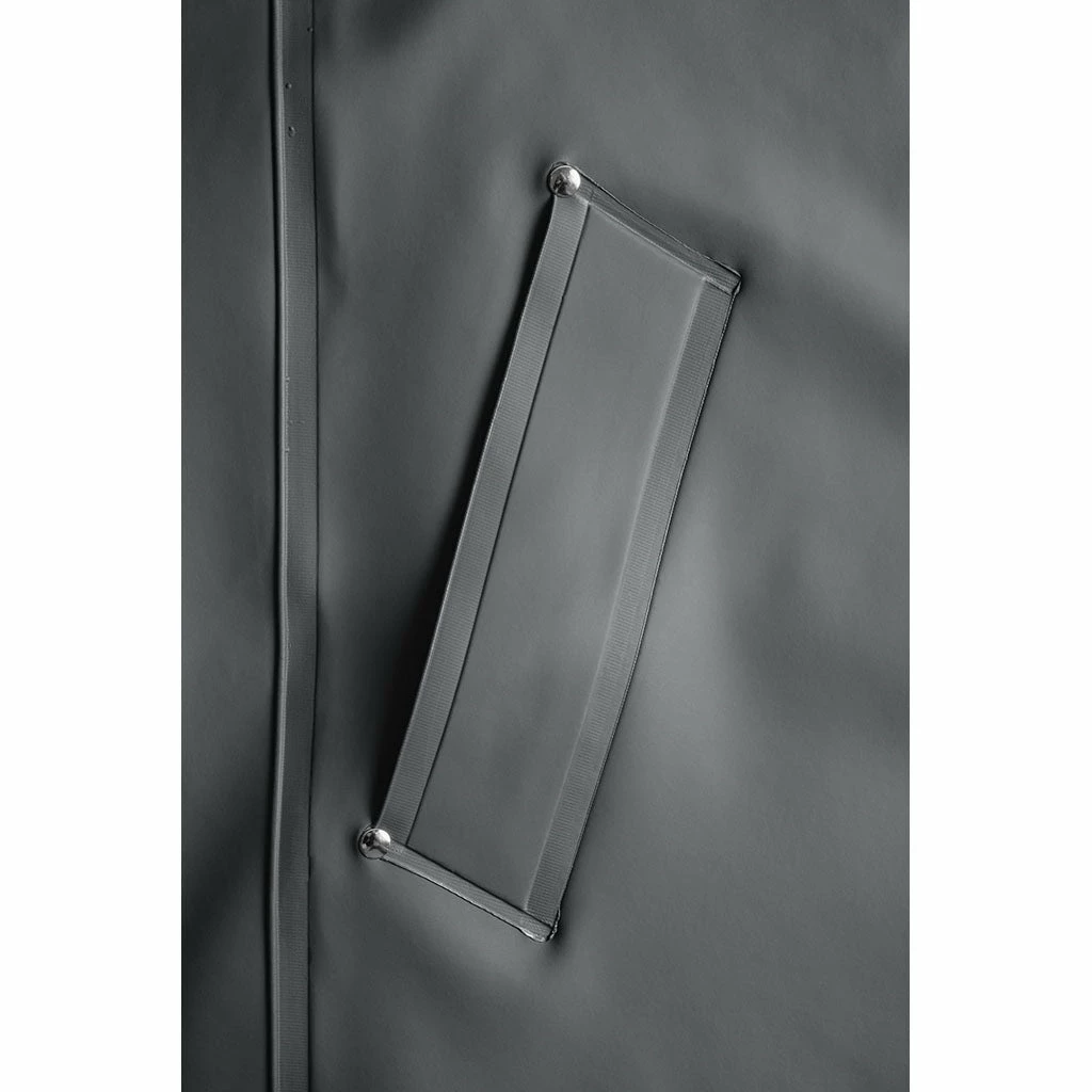 Stutterheim Clothing Stockholm Raincoat