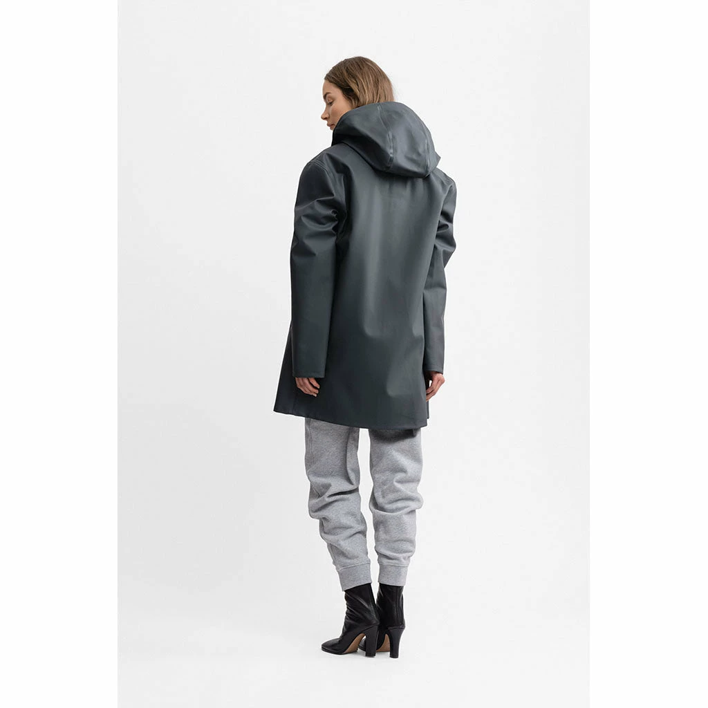 Stutterheim Clothing Stockholm Raincoat