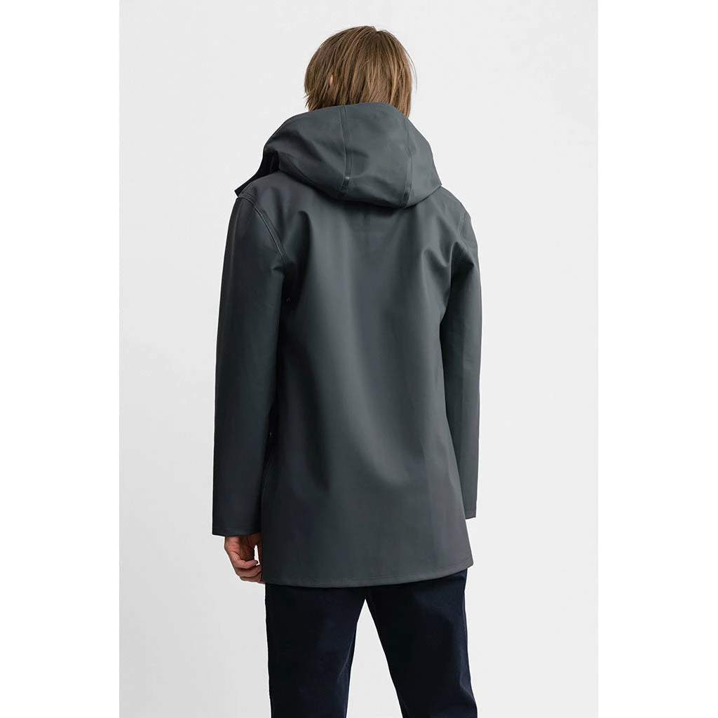 Stutterheim Clothing Stockholm Raincoat