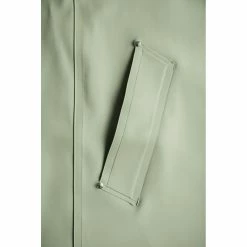 Stutterheim Clothing Stockholm Raincoat