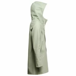 Stutterheim Clothing Stockholm Raincoat