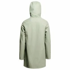 Stutterheim Clothing Stockholm Raincoat