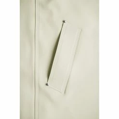 Stutterheim Stockholm Raincoat