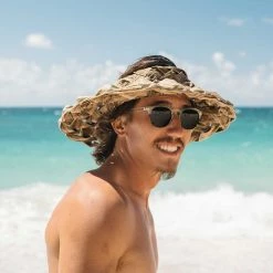 Sunski Avila Bags & EDC