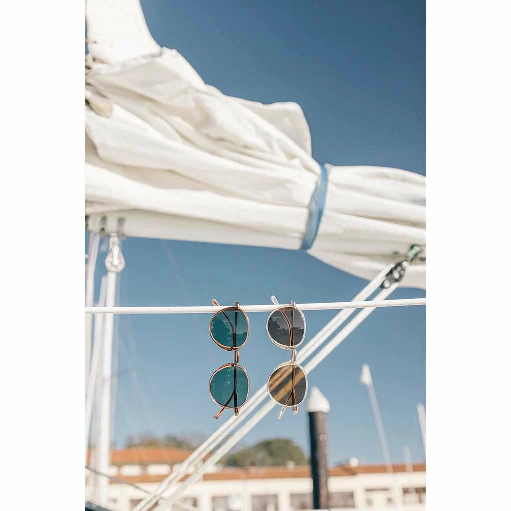 Sunski Baia Bags & EDC