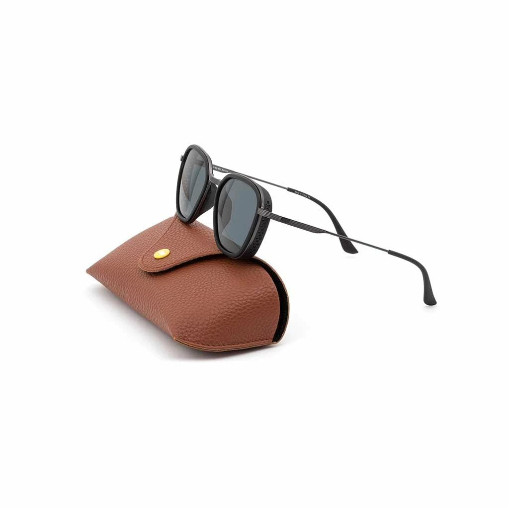 Sunski Bernina Bags & EDC