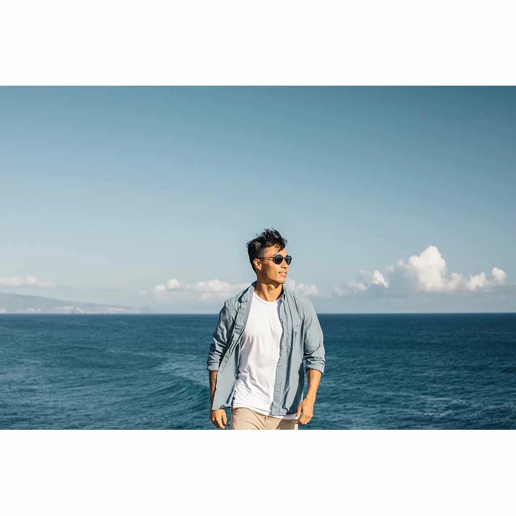 Sunski Bernina Bags & EDC