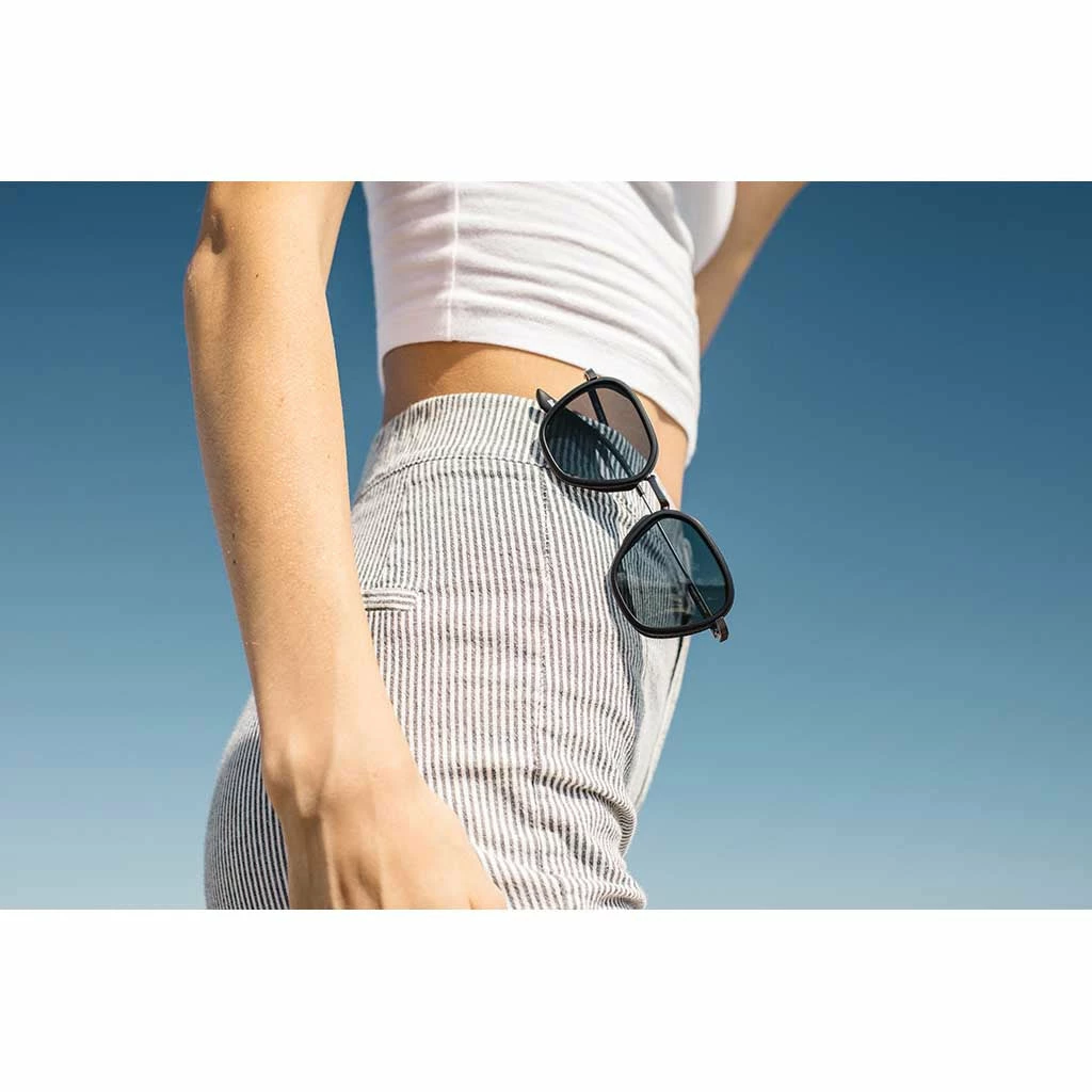 Sunski Bernina Bags & EDC