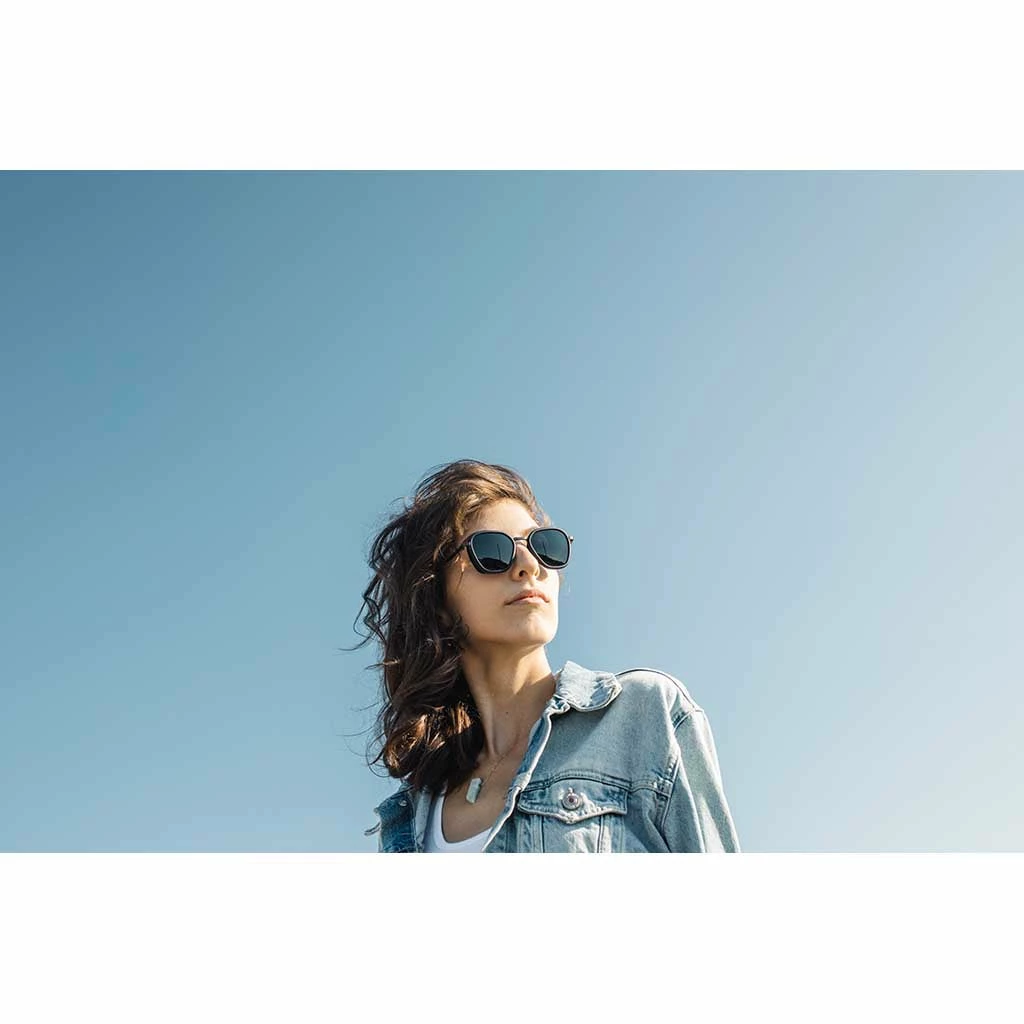 Sunski Bernina Bags & EDC