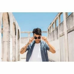 Sunski Bernina Bags & EDC