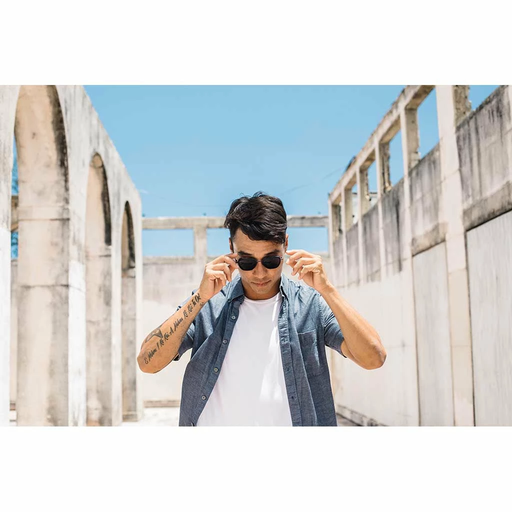 Sunski Bernina Bags & EDC