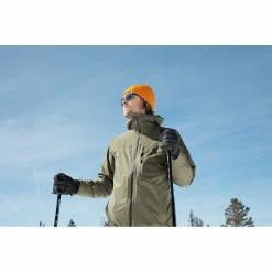 Sunski Couloir Bags & EDC