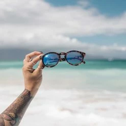 Sunski Dipsea Bags & EDC