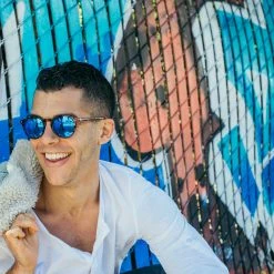 Sunski Dipsea Bags & EDC