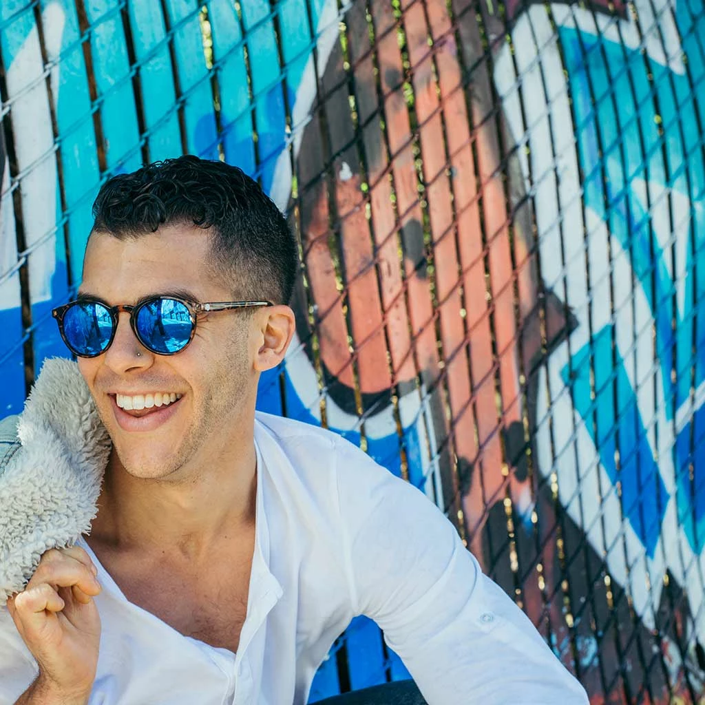 Sunski Dipsea Bags & EDC