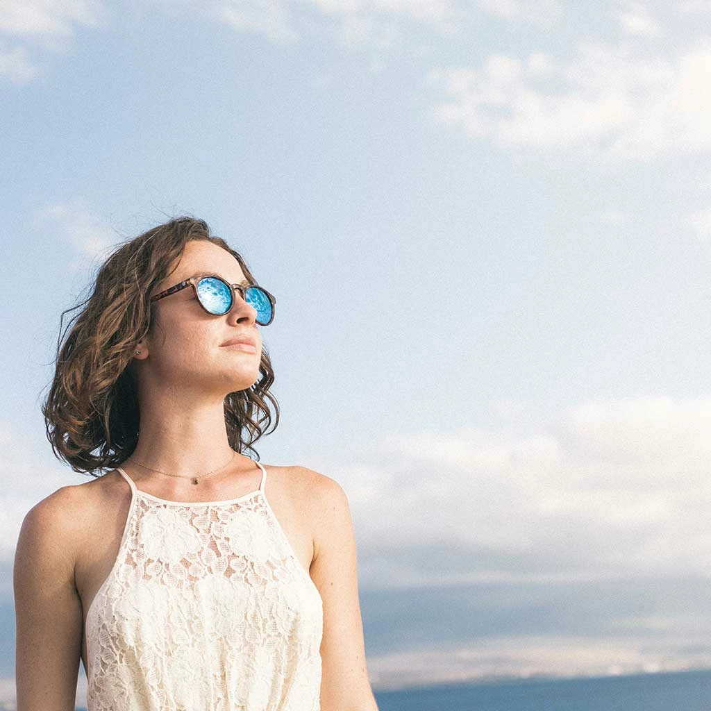 Sunski Dipsea Bags & EDC